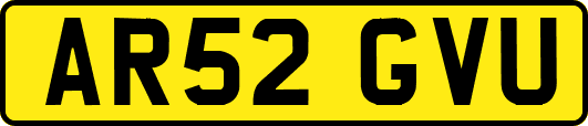 AR52GVU
