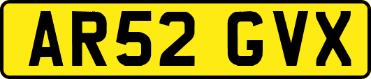 AR52GVX