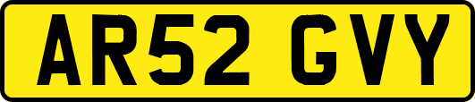 AR52GVY
