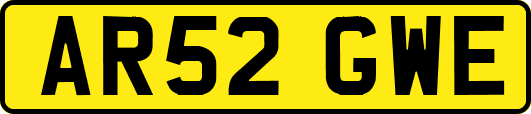 AR52GWE