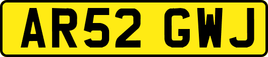 AR52GWJ