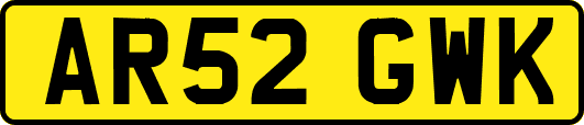 AR52GWK