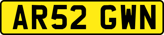 AR52GWN