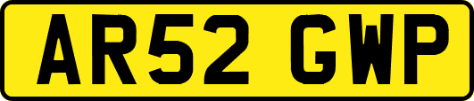 AR52GWP