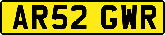 AR52GWR