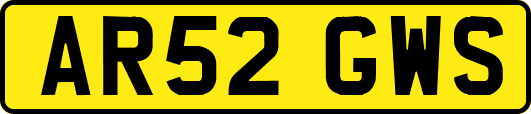 AR52GWS