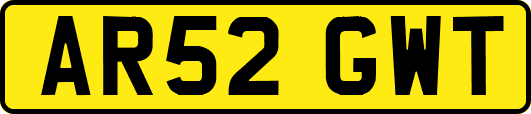 AR52GWT