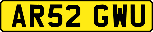 AR52GWU