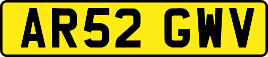 AR52GWV