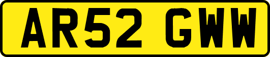 AR52GWW
