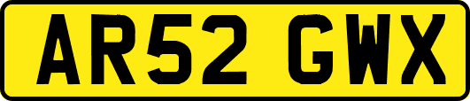 AR52GWX
