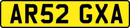AR52GXA