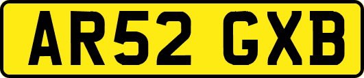 AR52GXB