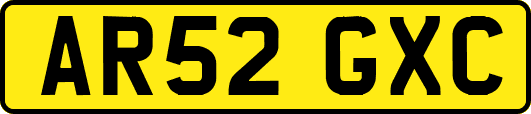 AR52GXC