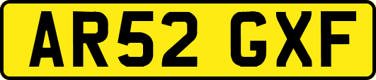 AR52GXF