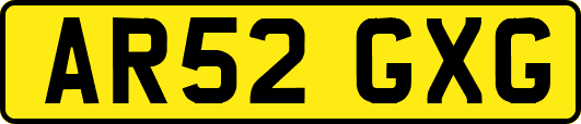 AR52GXG
