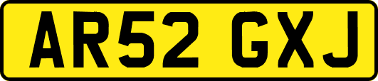 AR52GXJ