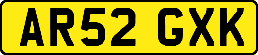 AR52GXK