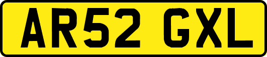 AR52GXL