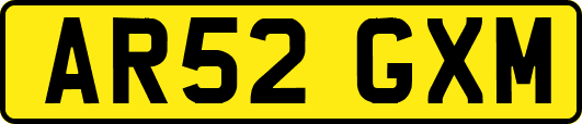 AR52GXM