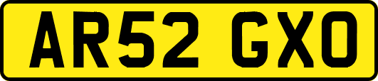 AR52GXO