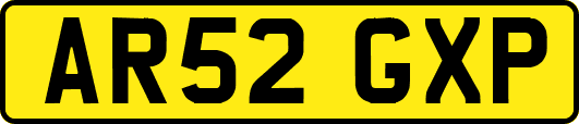AR52GXP
