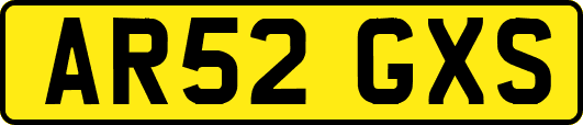 AR52GXS