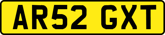 AR52GXT