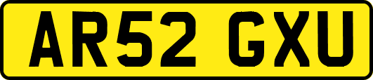 AR52GXU