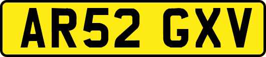 AR52GXV