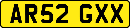 AR52GXX