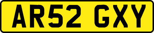 AR52GXY