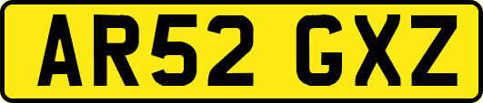 AR52GXZ