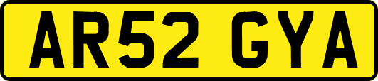 AR52GYA