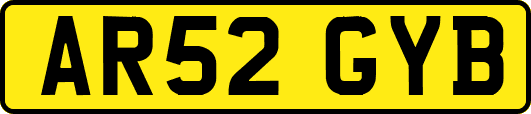 AR52GYB