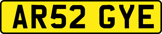 AR52GYE