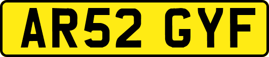 AR52GYF