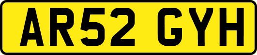 AR52GYH