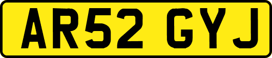 AR52GYJ