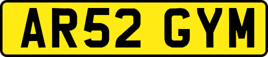 AR52GYM