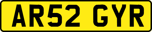 AR52GYR