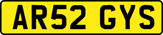 AR52GYS