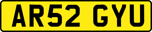 AR52GYU