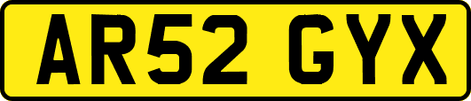 AR52GYX