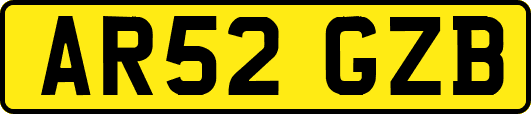 AR52GZB