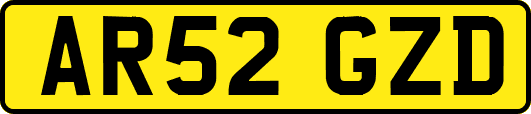 AR52GZD