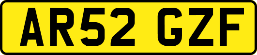 AR52GZF