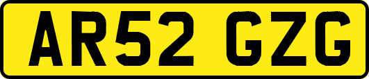 AR52GZG