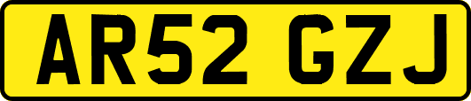 AR52GZJ