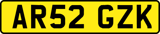 AR52GZK